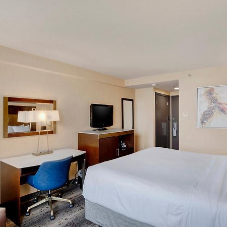 Crowne Plaza Hotel Harrisburg-Hershey By Ihg Exteriör bild