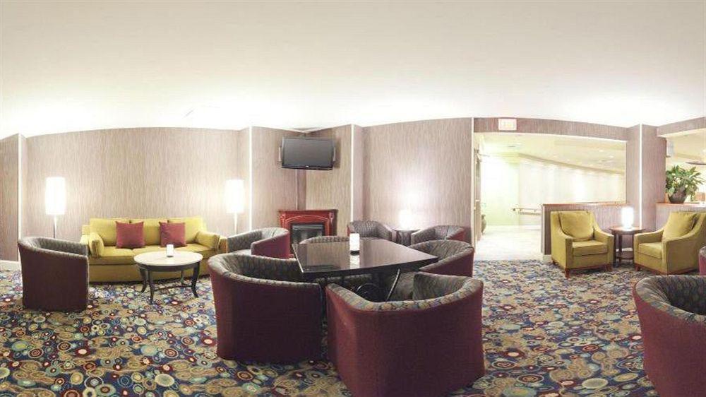 Crowne Plaza Hotel Harrisburg-Hershey By Ihg Exteriör bild