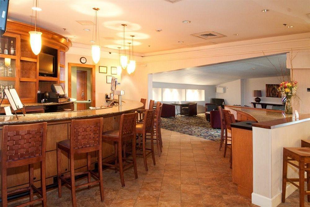 Crowne Plaza Hotel Harrisburg-Hershey By Ihg Exteriör bild