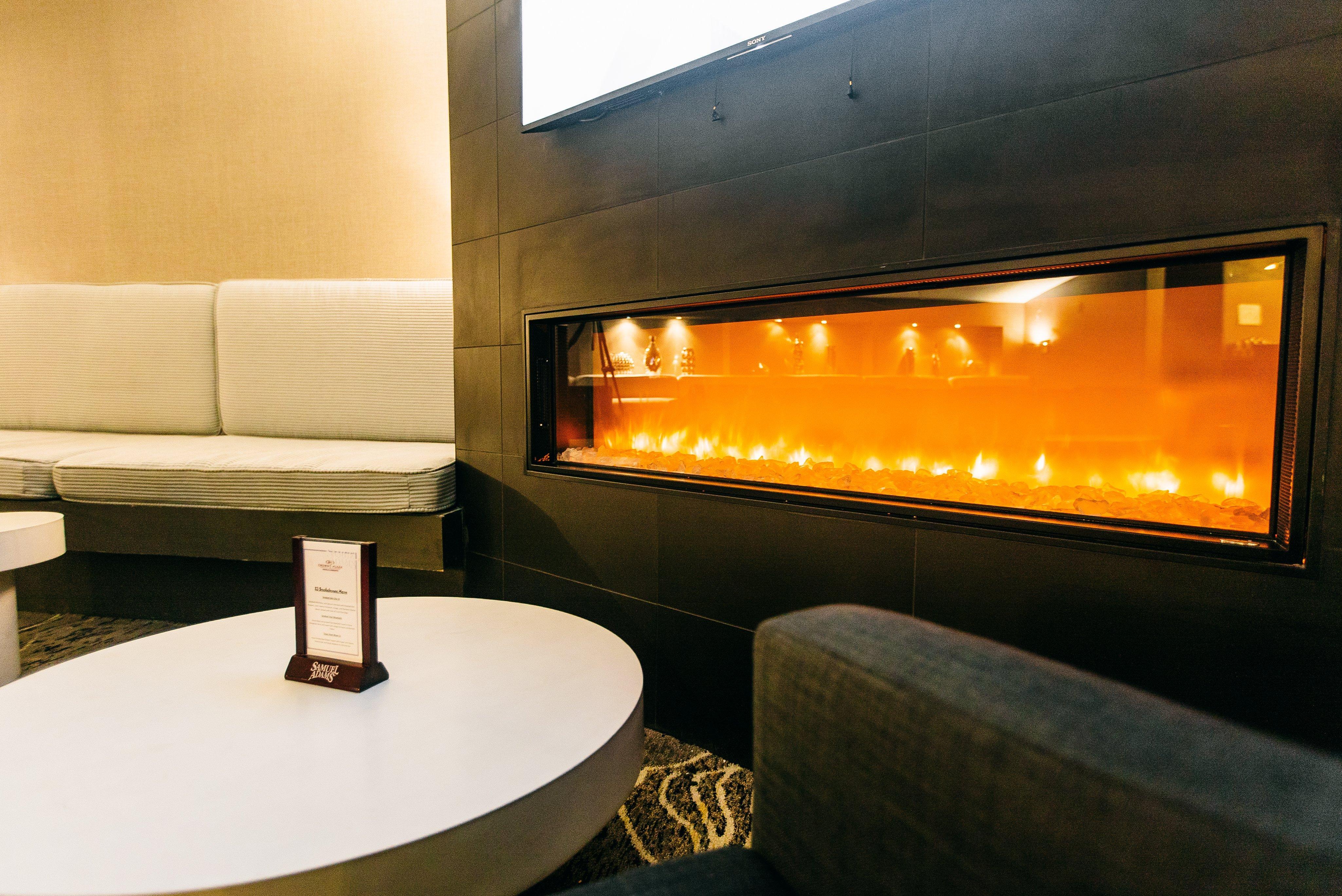 Crowne Plaza Hotel Harrisburg-Hershey By Ihg Exteriör bild