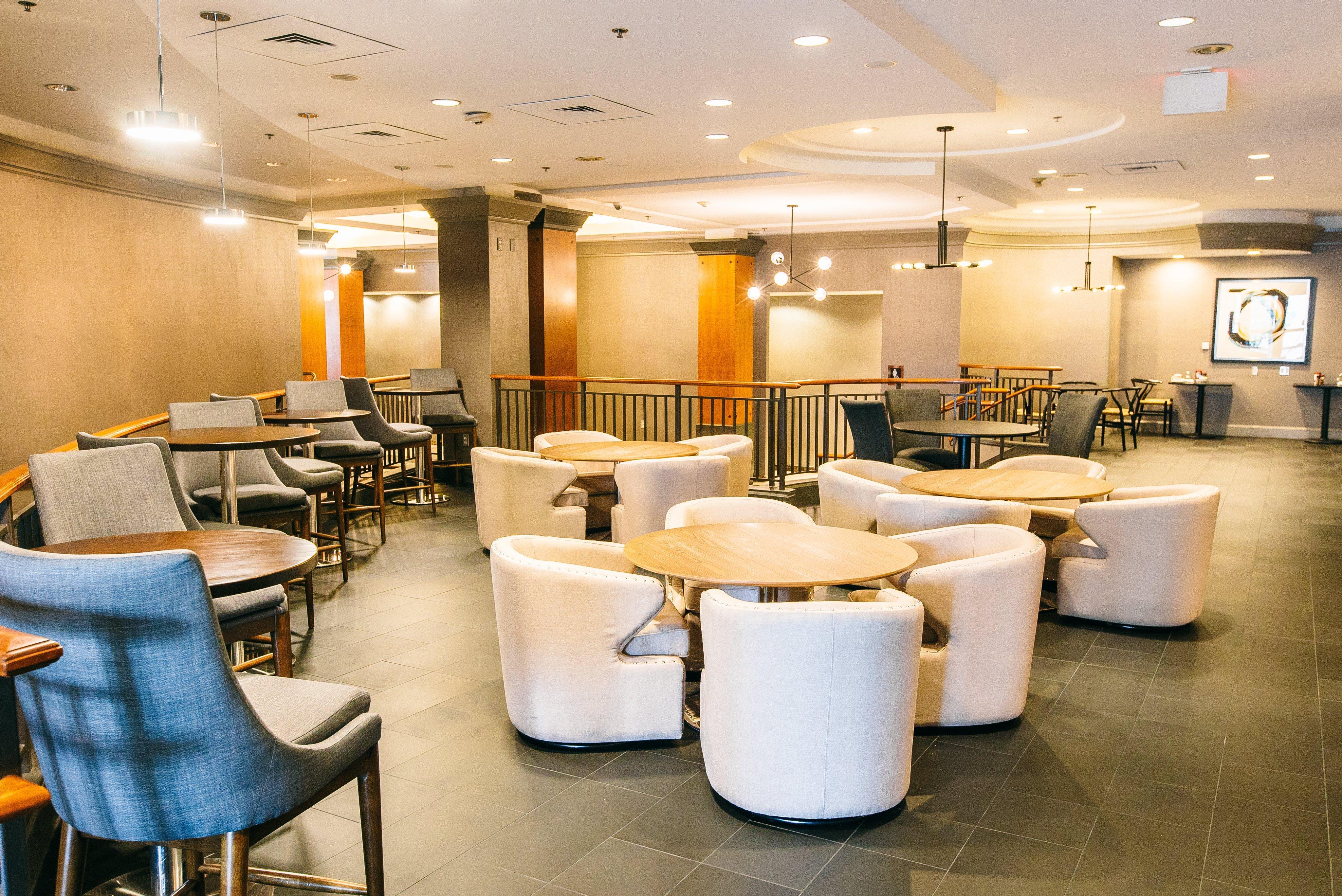 Crowne Plaza Hotel Harrisburg-Hershey By Ihg Exteriör bild