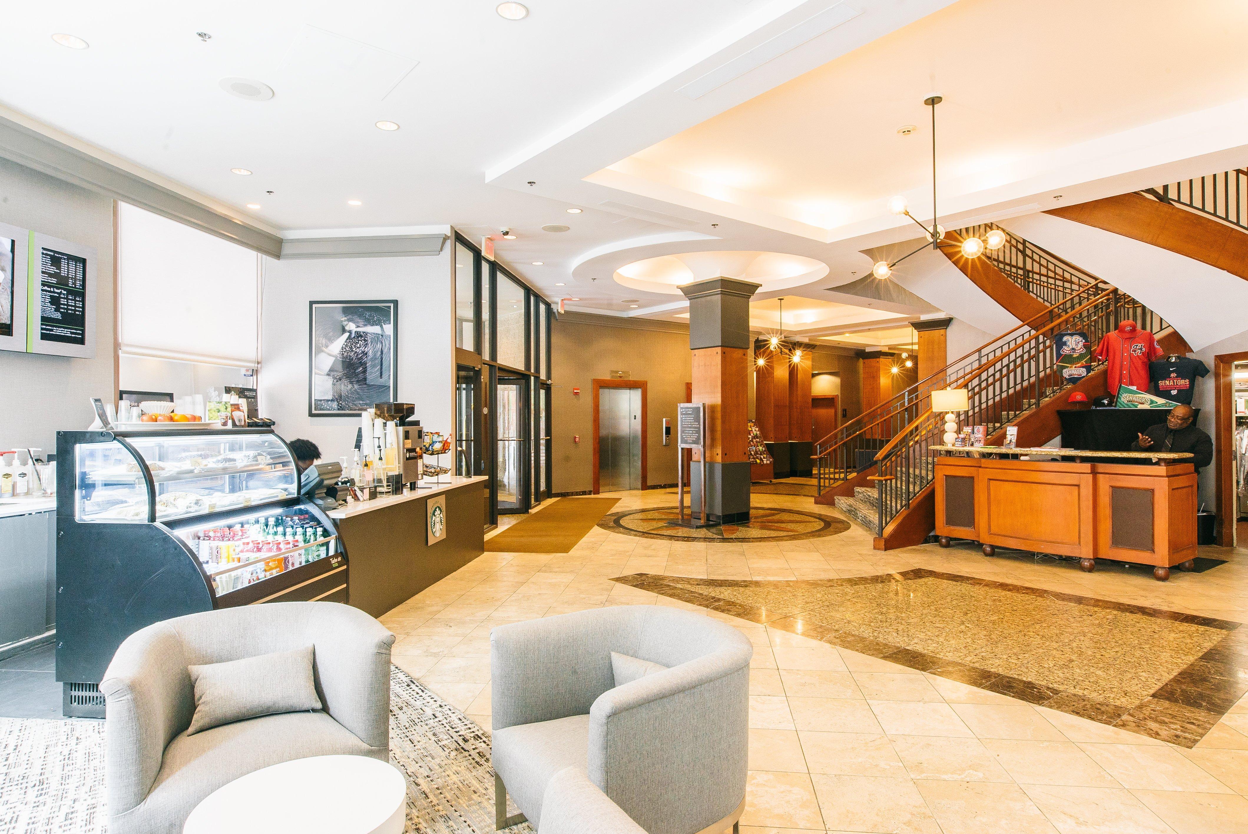 Crowne Plaza Hotel Harrisburg-Hershey By Ihg Exteriör bild