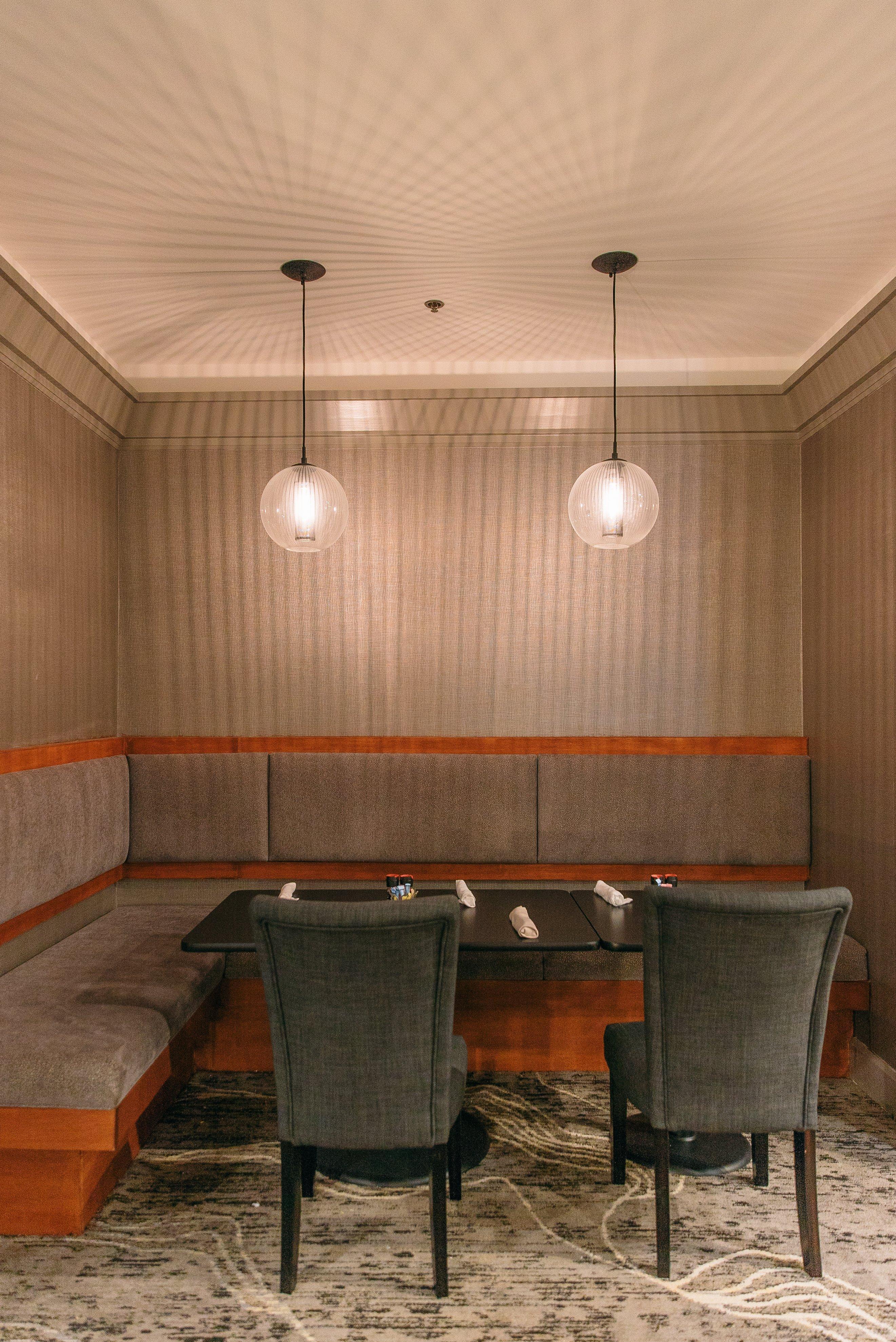 Crowne Plaza Hotel Harrisburg-Hershey By Ihg Exteriör bild