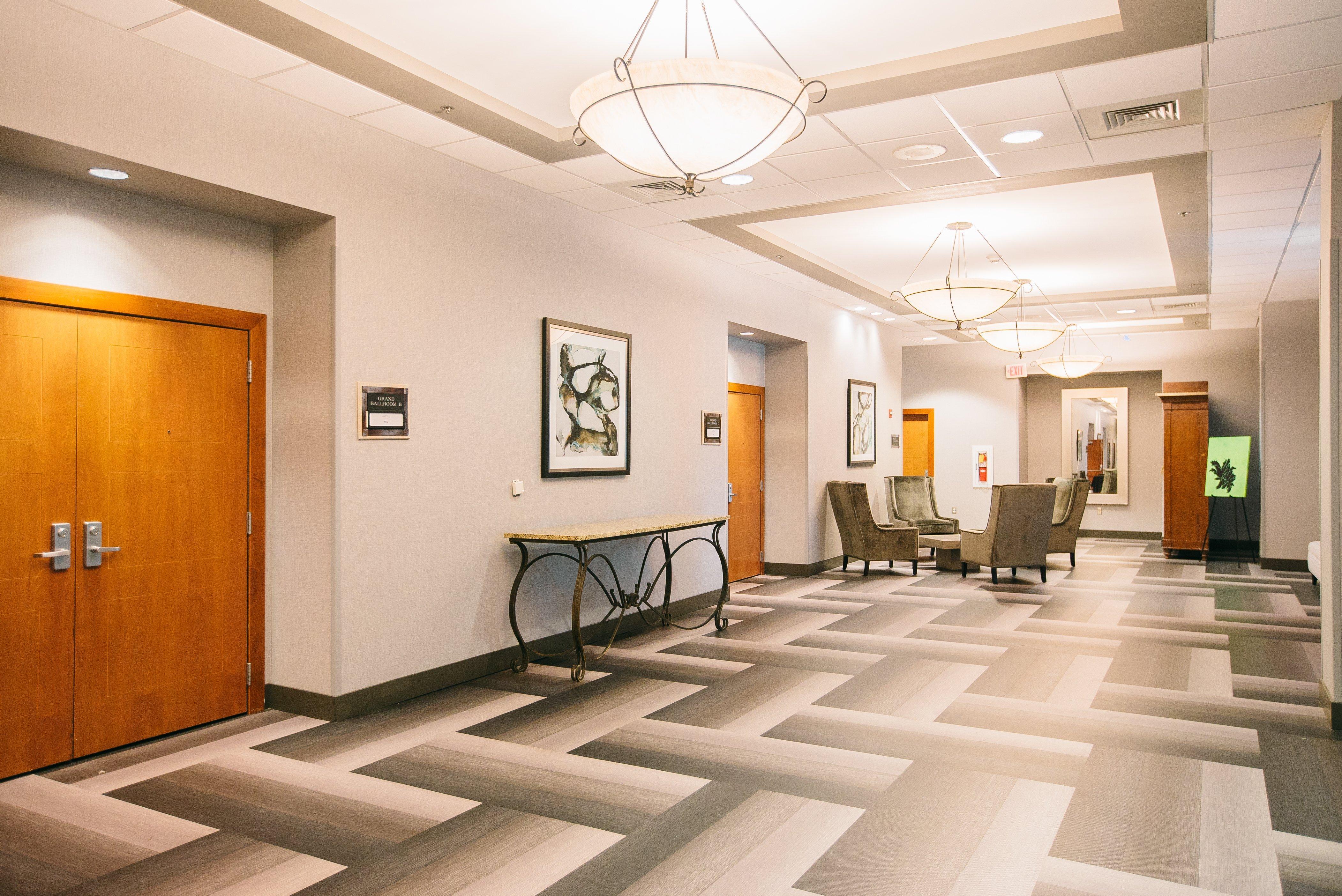 Crowne Plaza Hotel Harrisburg-Hershey By Ihg Exteriör bild
