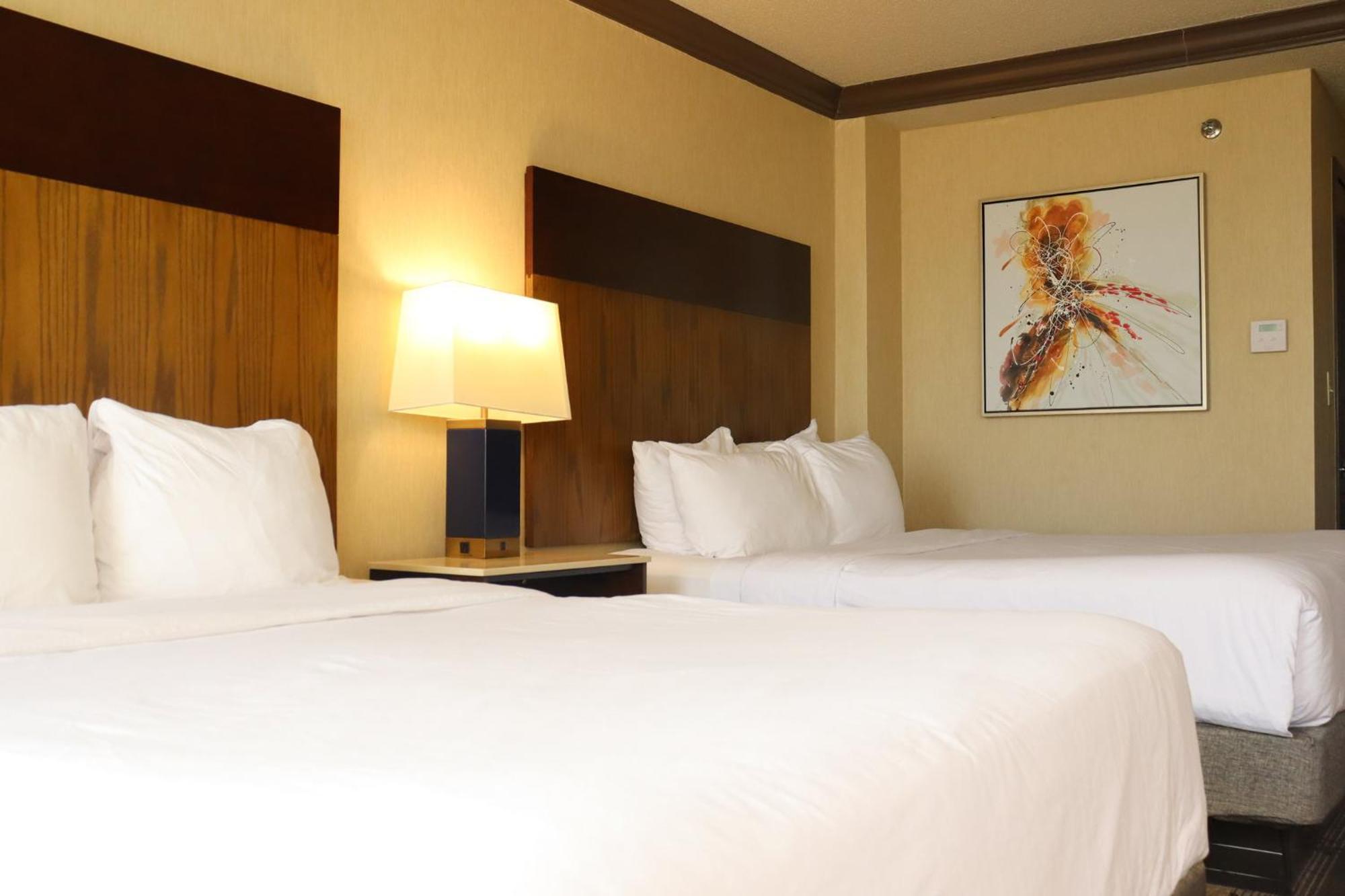 Crowne Plaza Hotel Harrisburg-Hershey By Ihg Exteriör bild
