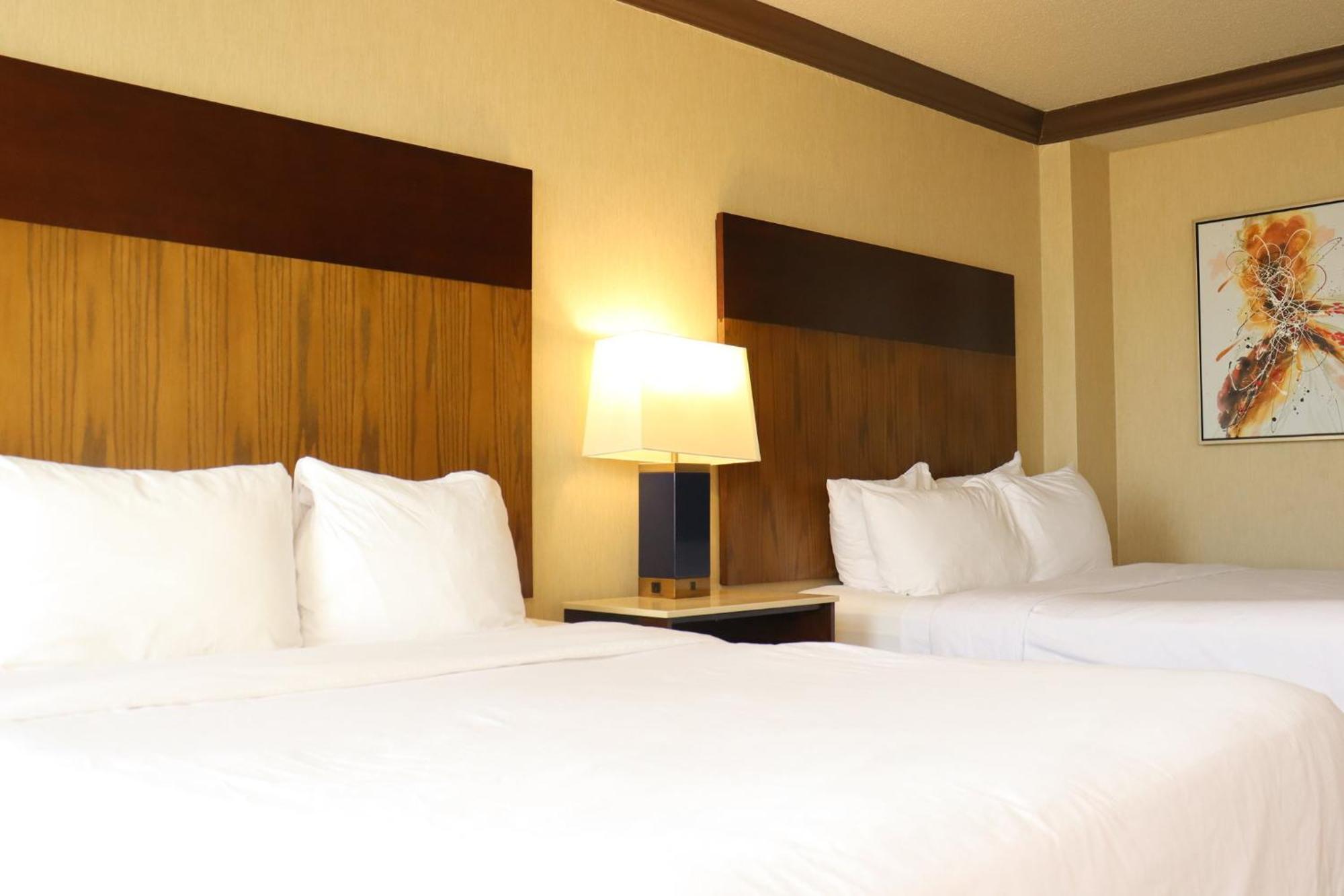 Crowne Plaza Hotel Harrisburg-Hershey By Ihg Exteriör bild