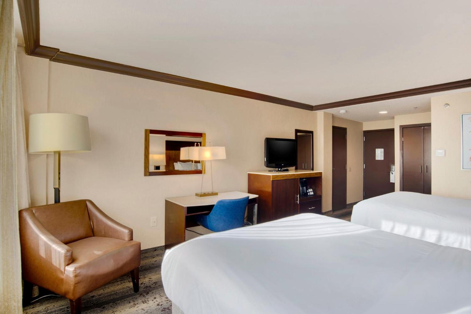 Crowne Plaza Hotel Harrisburg-Hershey By Ihg Exteriör bild