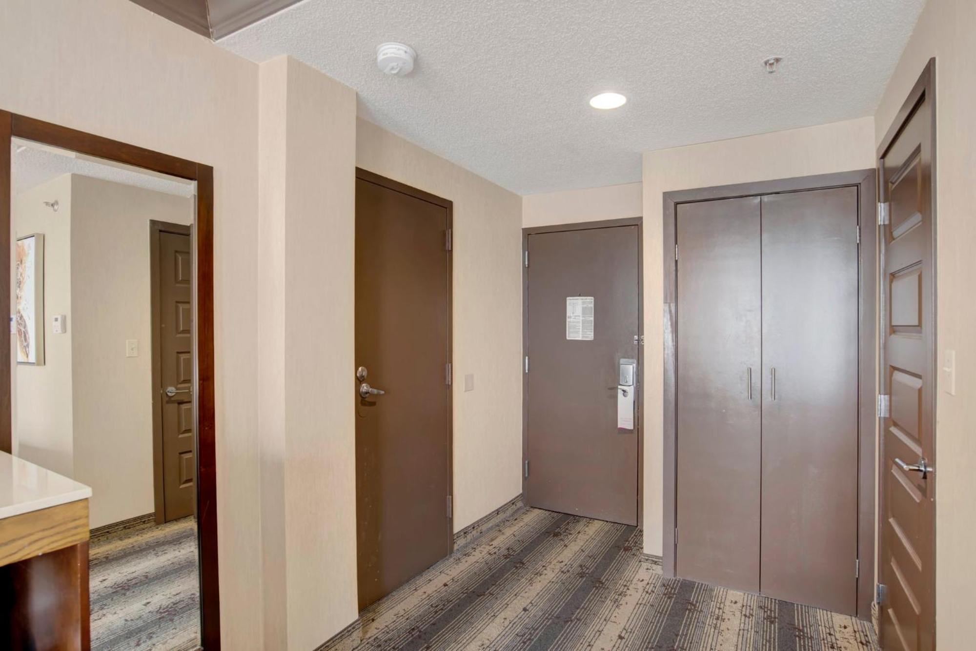Crowne Plaza Hotel Harrisburg-Hershey By Ihg Exteriör bild
