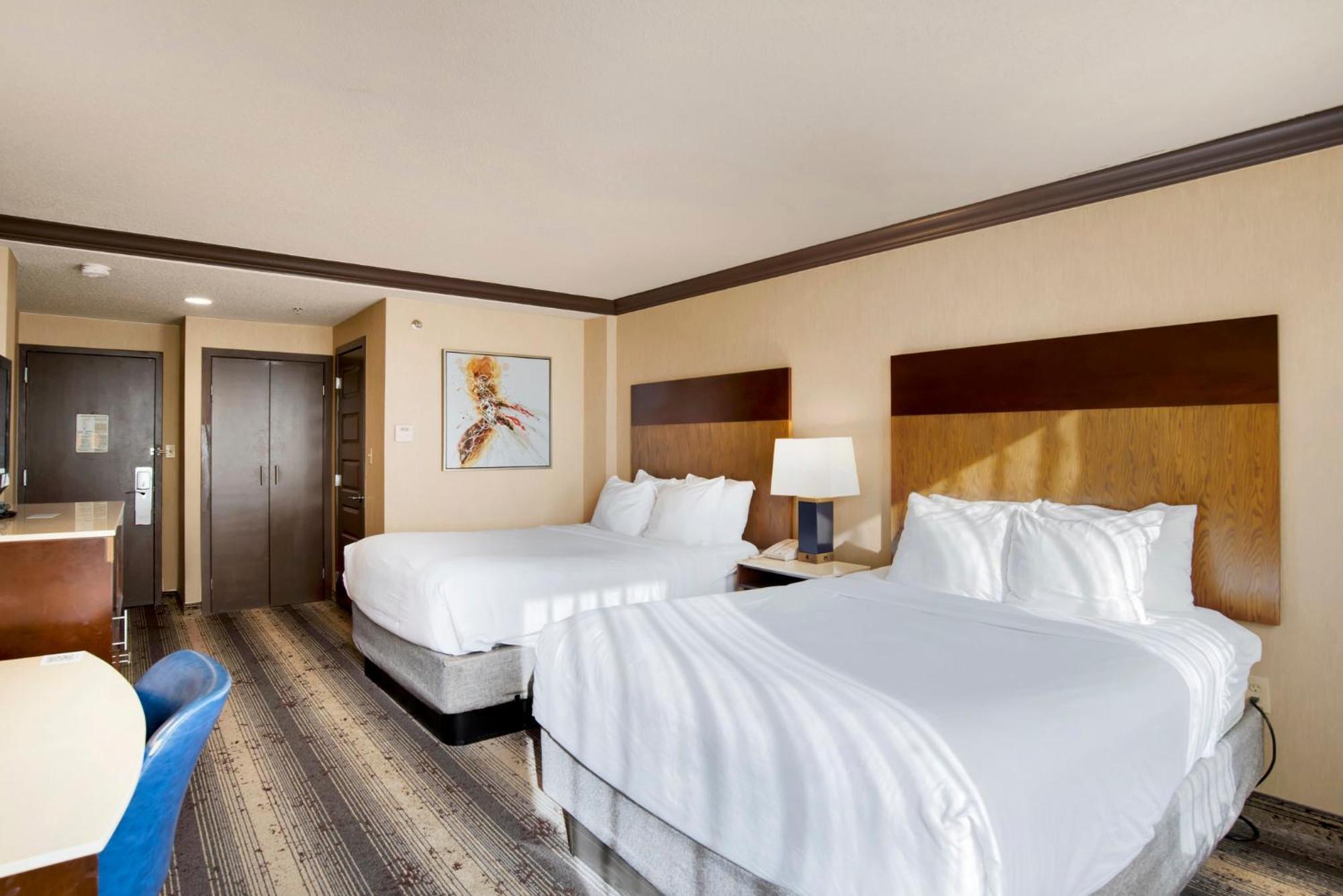 Crowne Plaza Hotel Harrisburg-Hershey By Ihg Exteriör bild