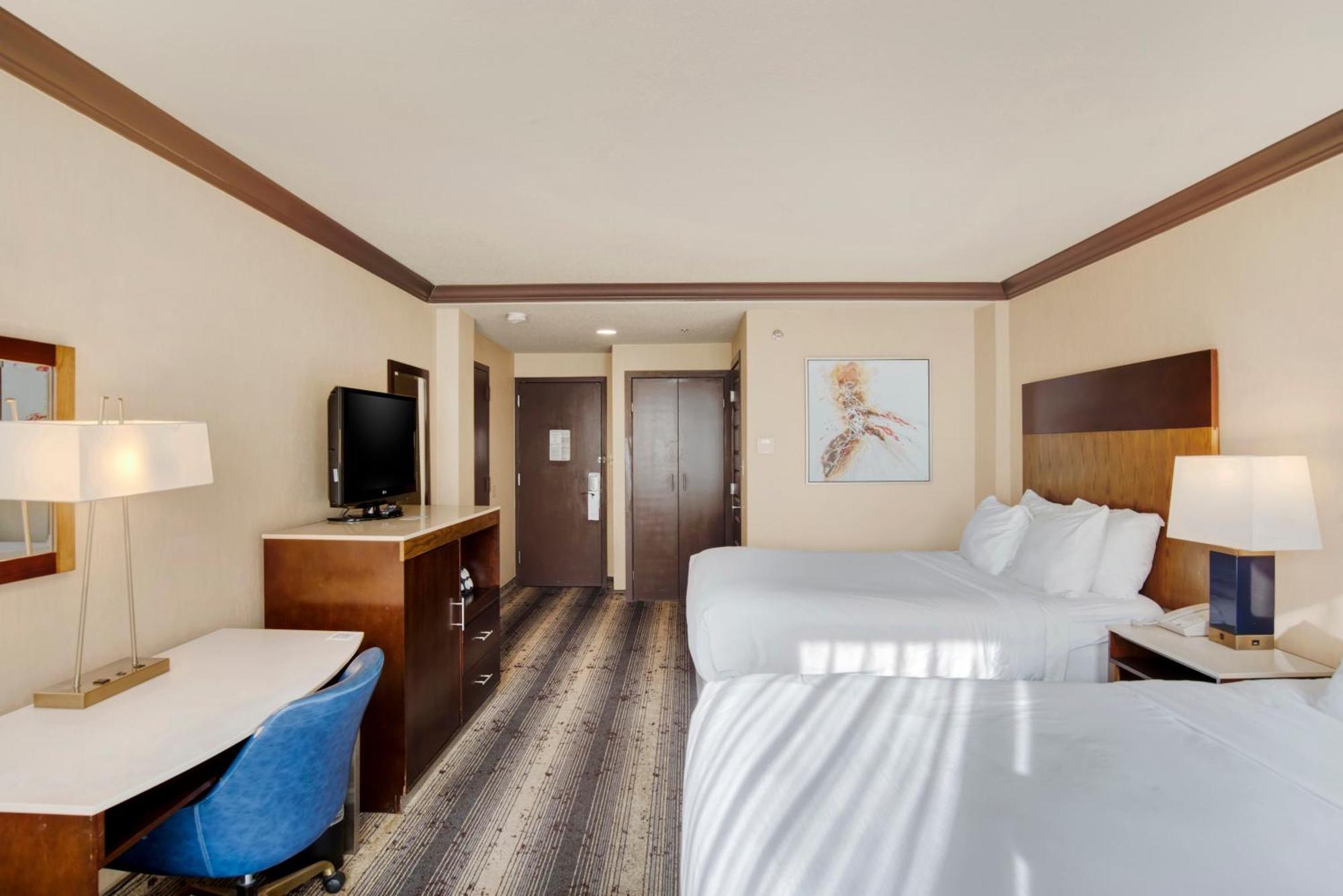 Crowne Plaza Hotel Harrisburg-Hershey By Ihg Exteriör bild