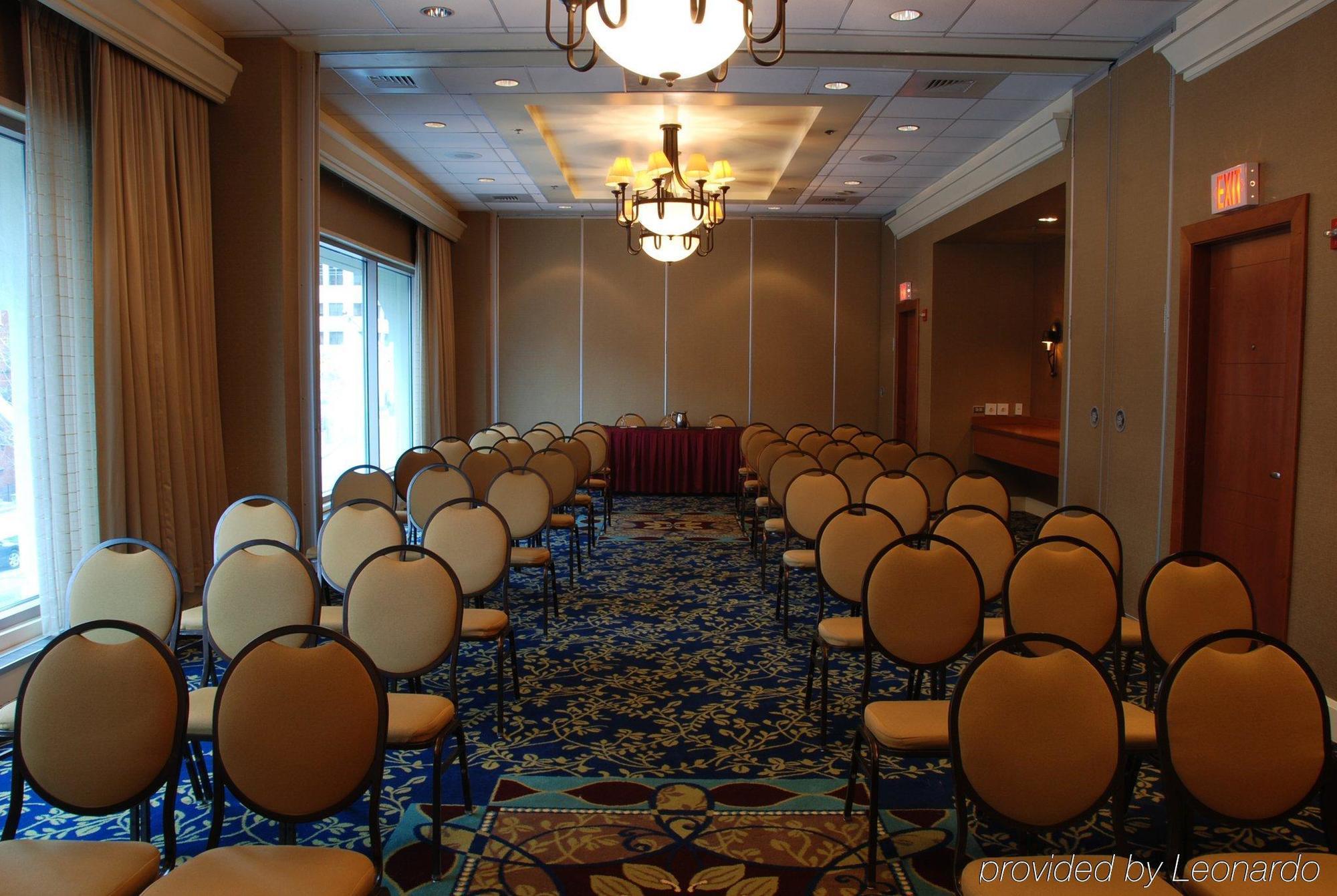 Crowne Plaza Hotel Harrisburg-Hershey By Ihg Exteriör bild