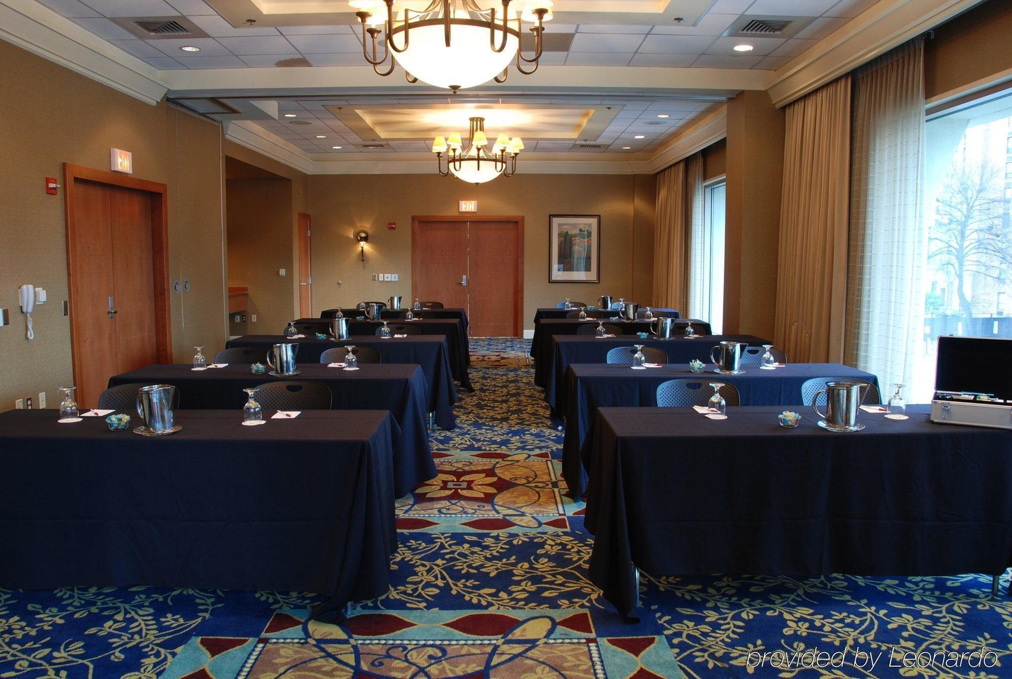 Crowne Plaza Hotel Harrisburg-Hershey By Ihg Exteriör bild