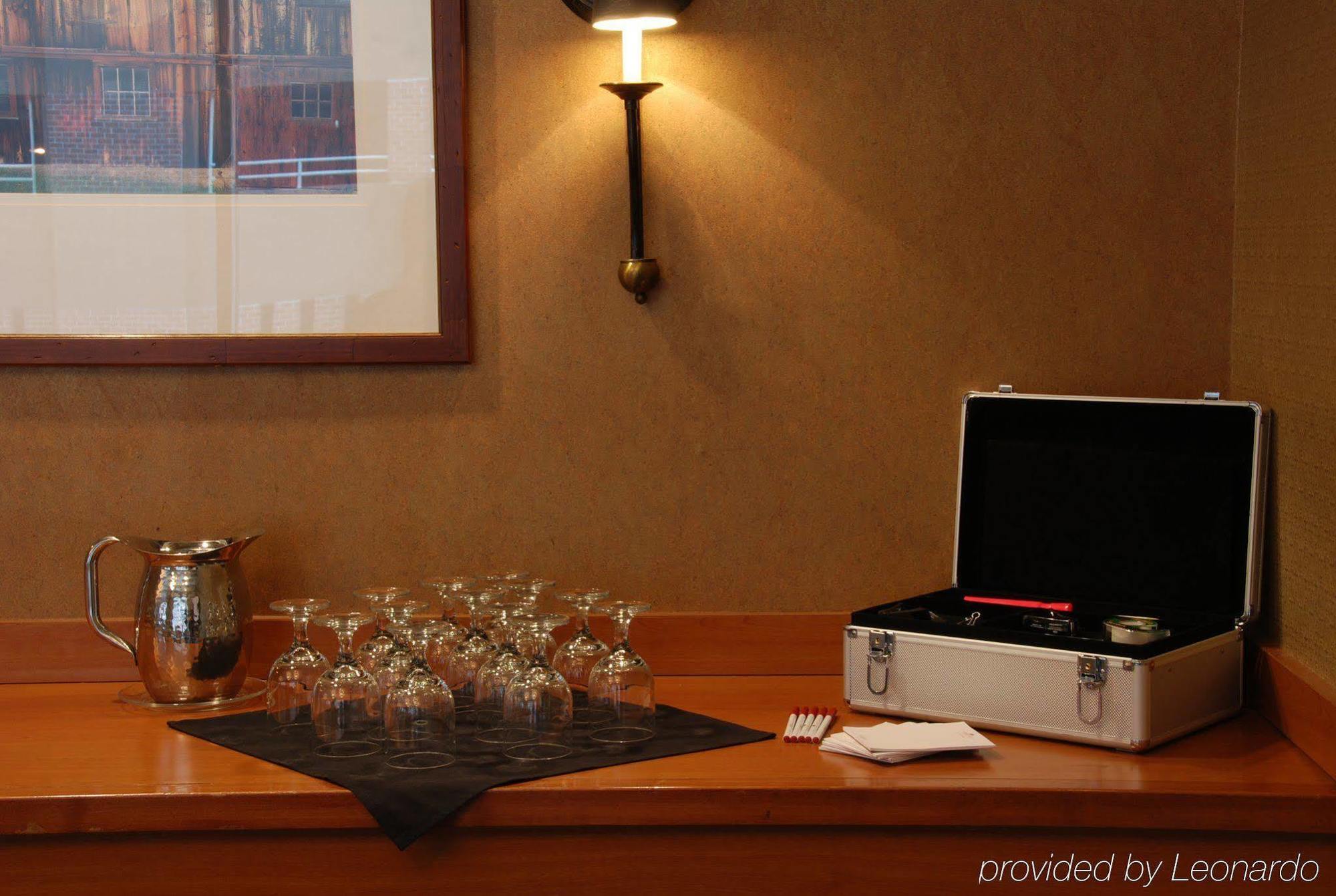 Crowne Plaza Hotel Harrisburg-Hershey By Ihg Exteriör bild