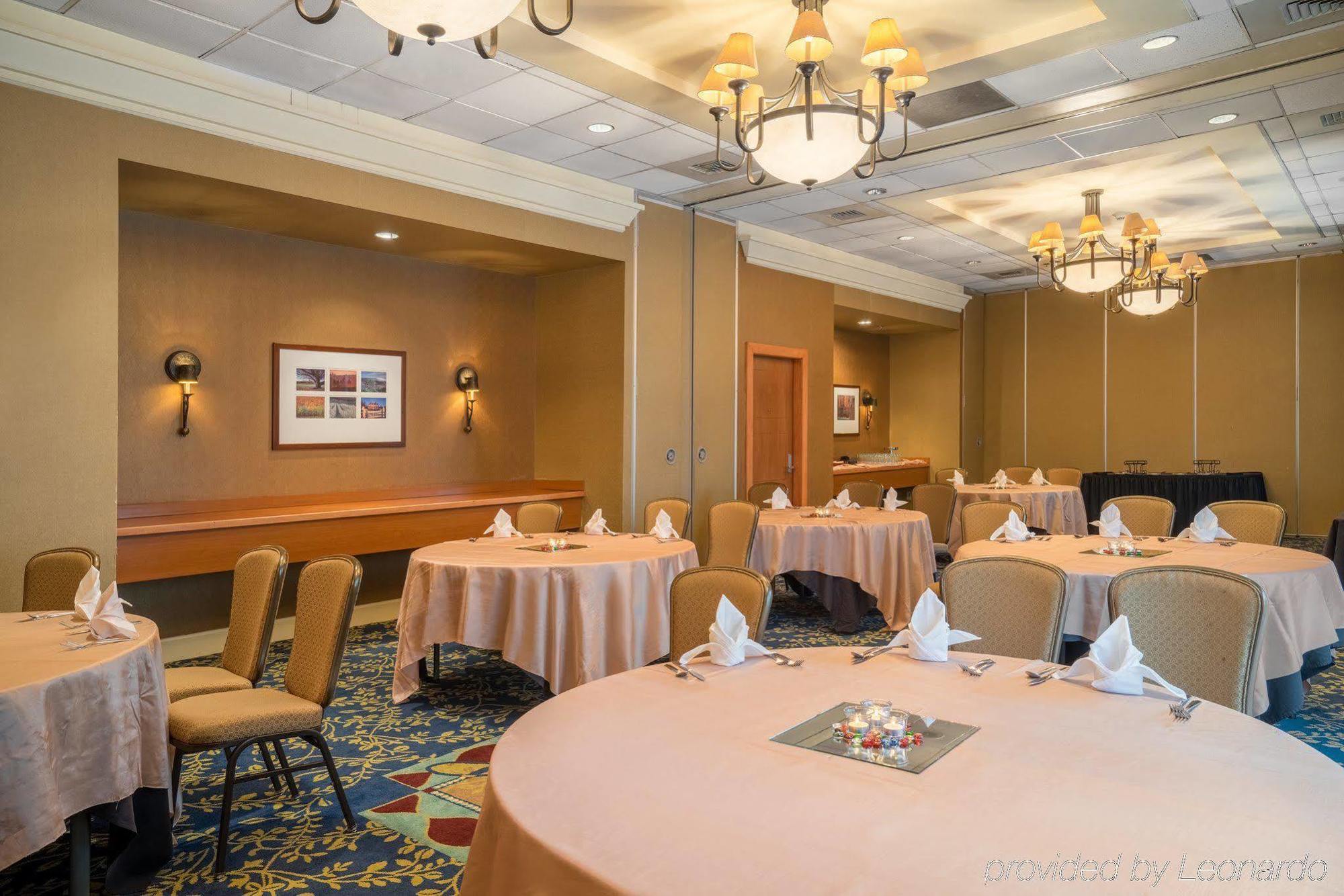 Crowne Plaza Hotel Harrisburg-Hershey By Ihg Exteriör bild