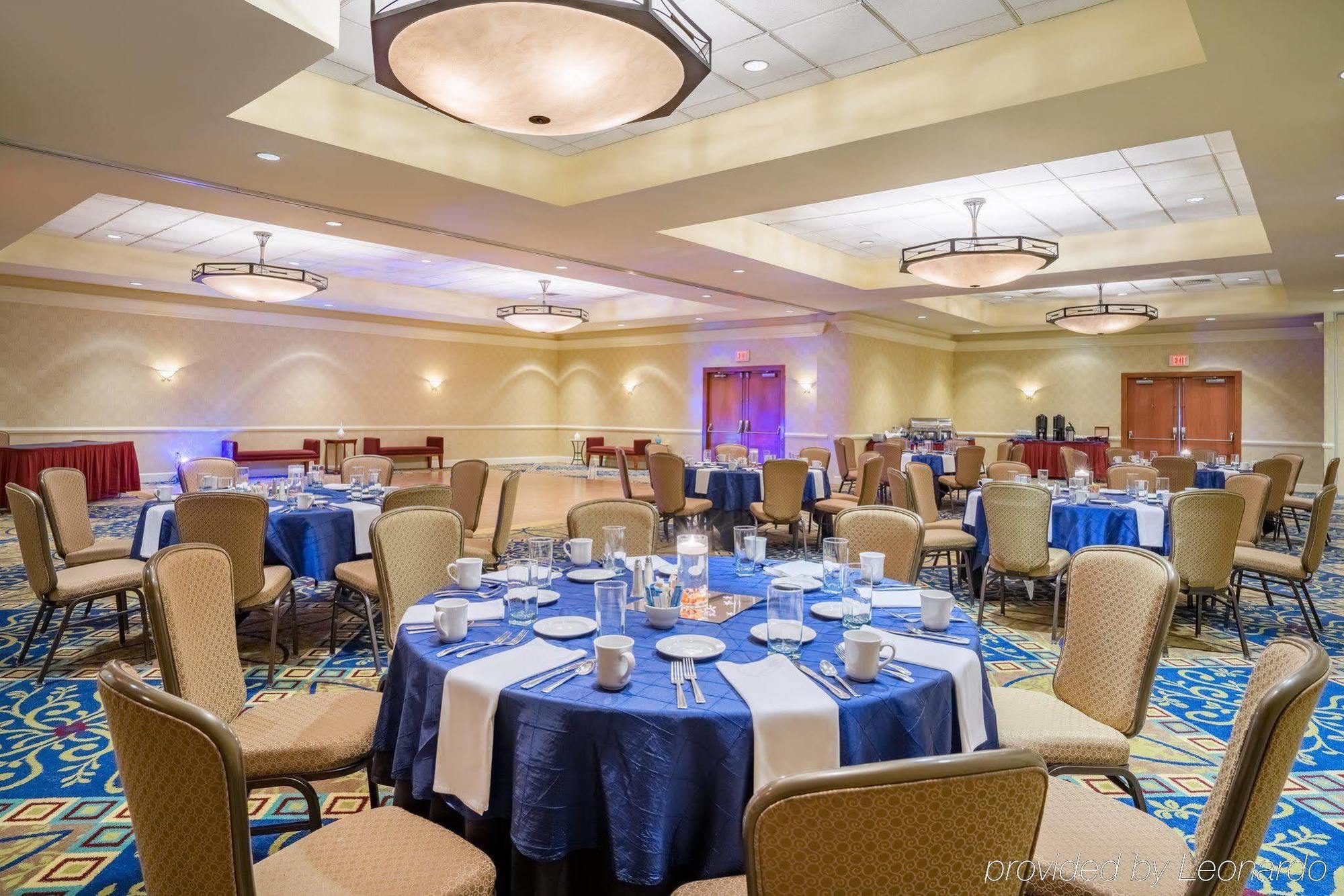 Crowne Plaza Hotel Harrisburg-Hershey By Ihg Exteriör bild