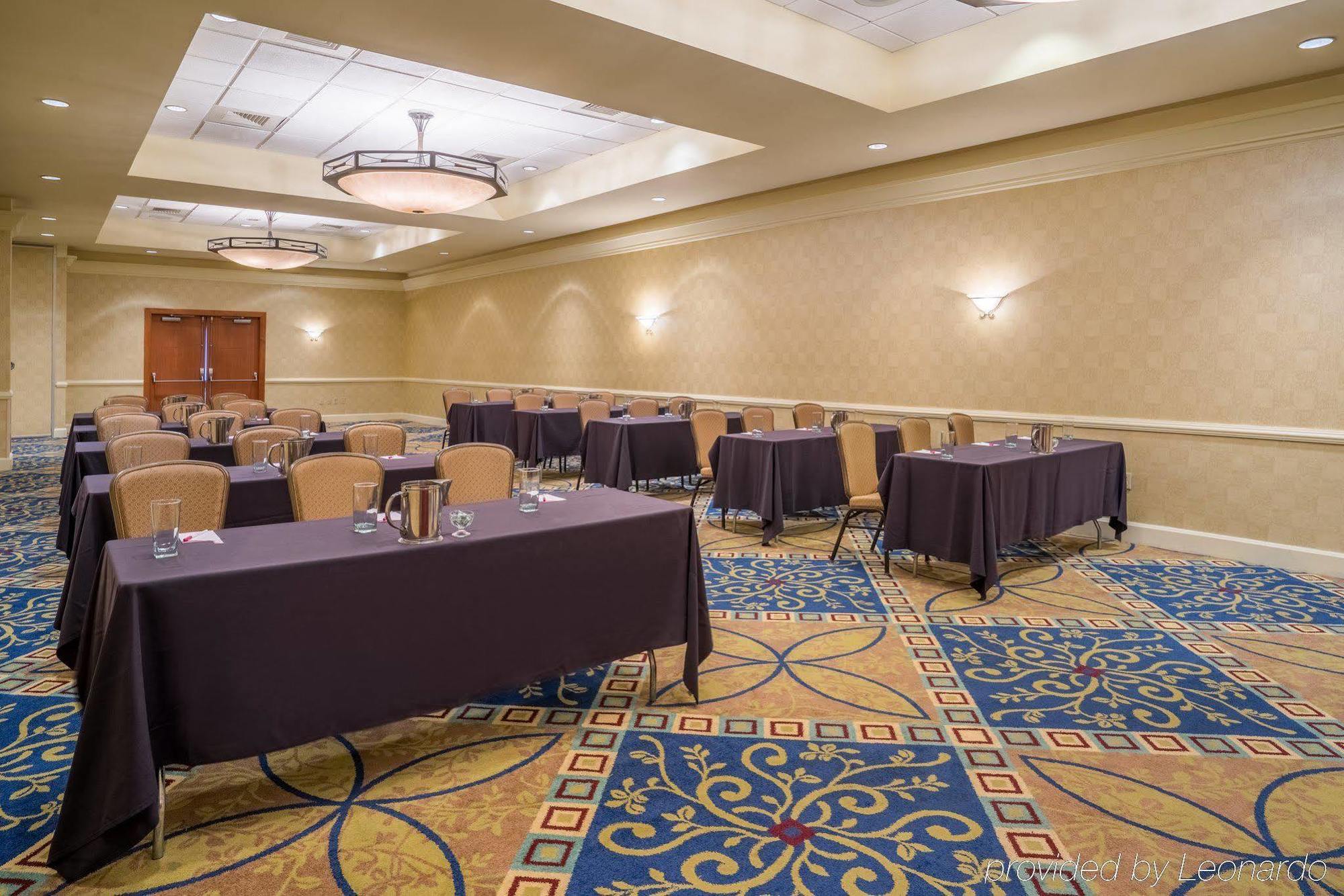 Crowne Plaza Hotel Harrisburg-Hershey By Ihg Exteriör bild