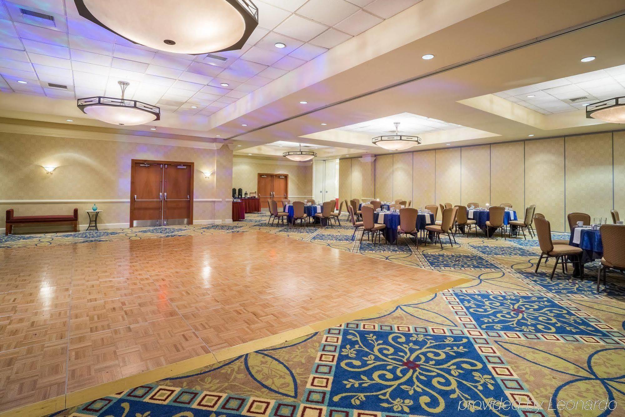 Crowne Plaza Hotel Harrisburg-Hershey By Ihg Exteriör bild