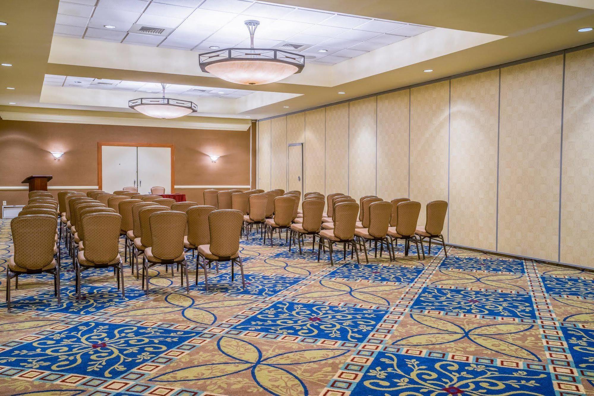 Crowne Plaza Hotel Harrisburg-Hershey By Ihg Exteriör bild