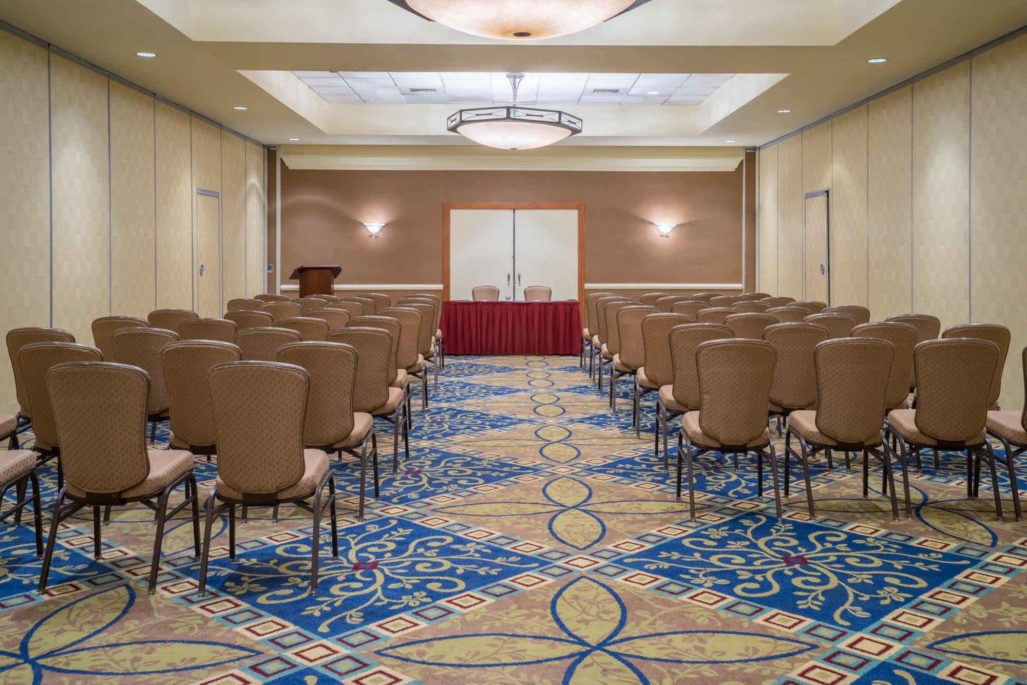 Crowne Plaza Hotel Harrisburg-Hershey By Ihg Exteriör bild