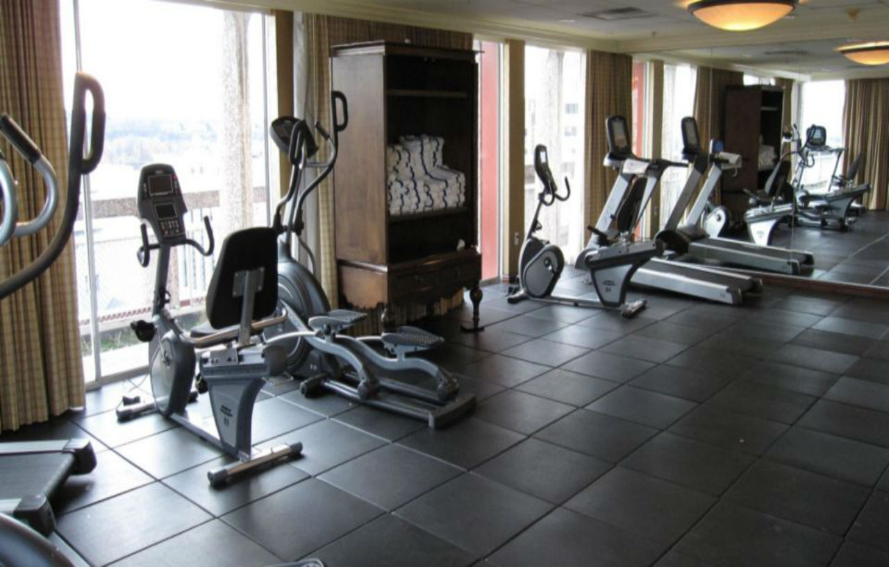 Crowne Plaza Hotel Harrisburg-Hershey By Ihg Exteriör bild