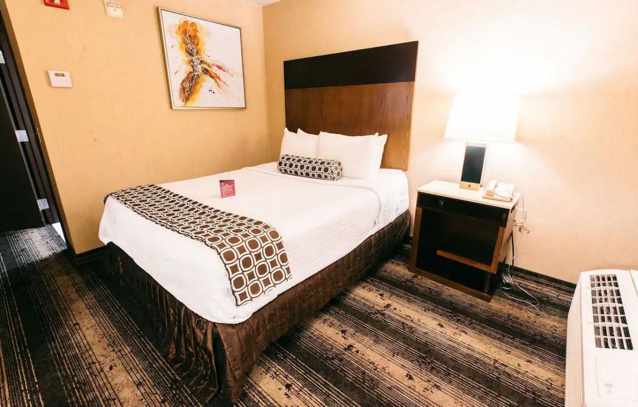 Crowne Plaza Hotel Harrisburg-Hershey By Ihg Exteriör bild