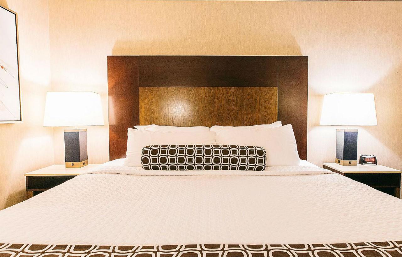 Crowne Plaza Hotel Harrisburg-Hershey By Ihg Exteriör bild